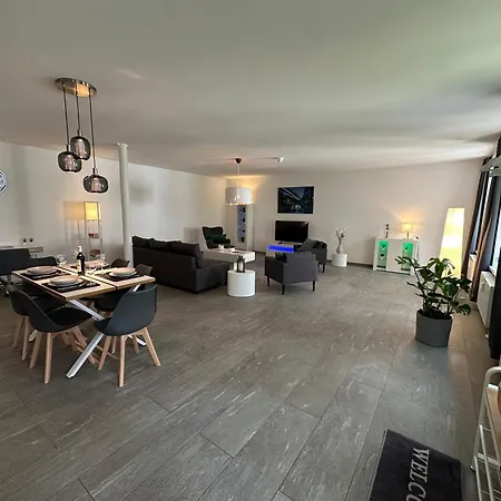 20-Traumhaftes-Modernes Loft Ueber 2 Etagen In Bester Lage Von W-Elberfeld-Super Ausstattung Wuppertal Exterior foto