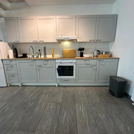 20-Traumhaftes-Modernes Loft Ueber 2 Etagen In Bester Lage Von W-Elberfeld-Super Ausstattung Wuppertal Exterior foto