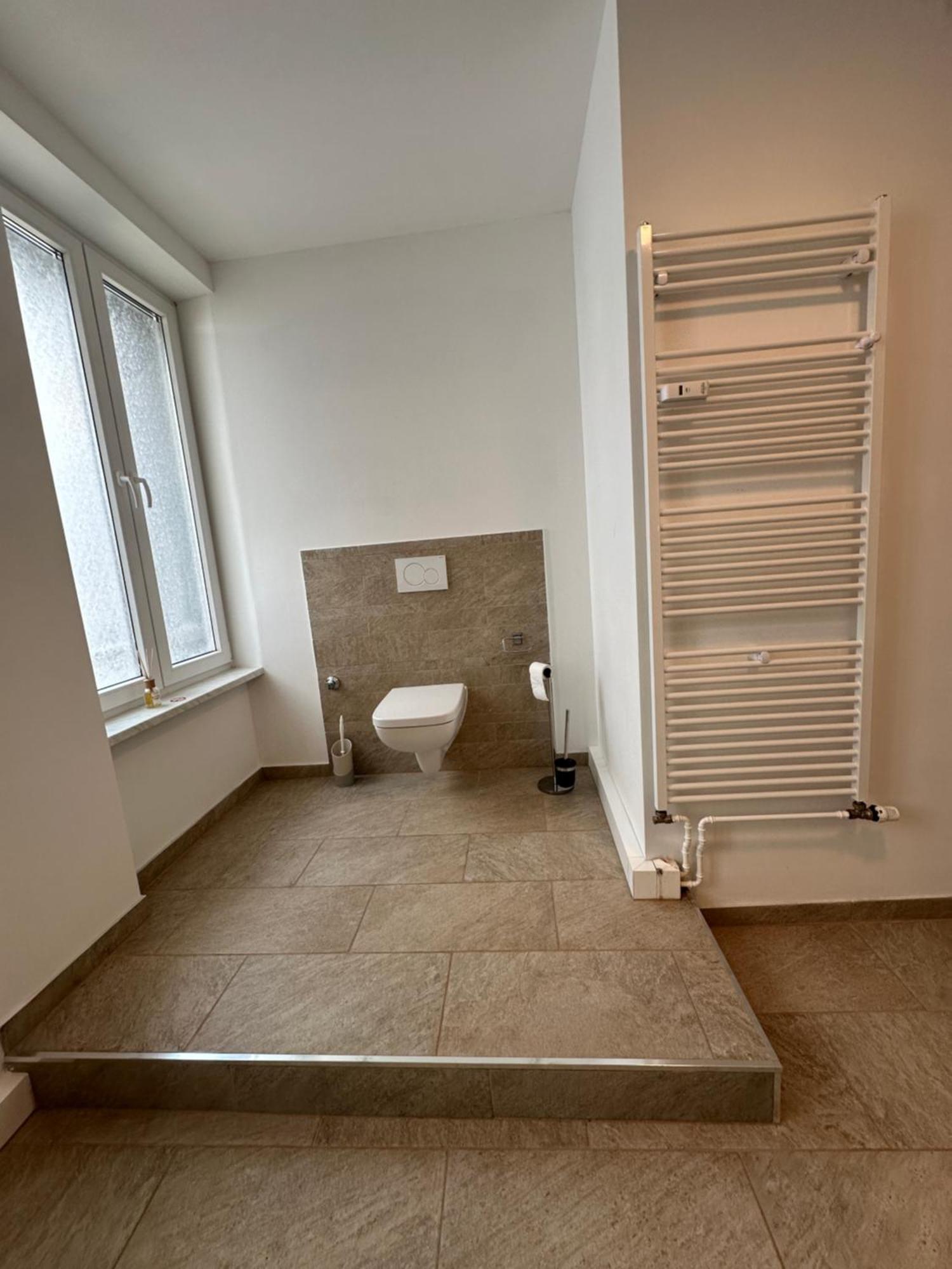 Apartment 20-traumhaftes-modernes Loft Ueber 2 Etagen In Bester Lage Von W-elberfeld-super Ausstattung