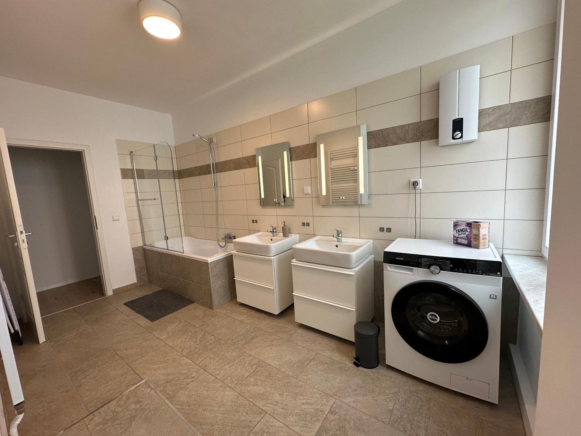 20-traumhaftes-modernes Loft Ueber 2 Etagen In Bester Lage Von W-elberfeld-super Ausstattung Apartment *
