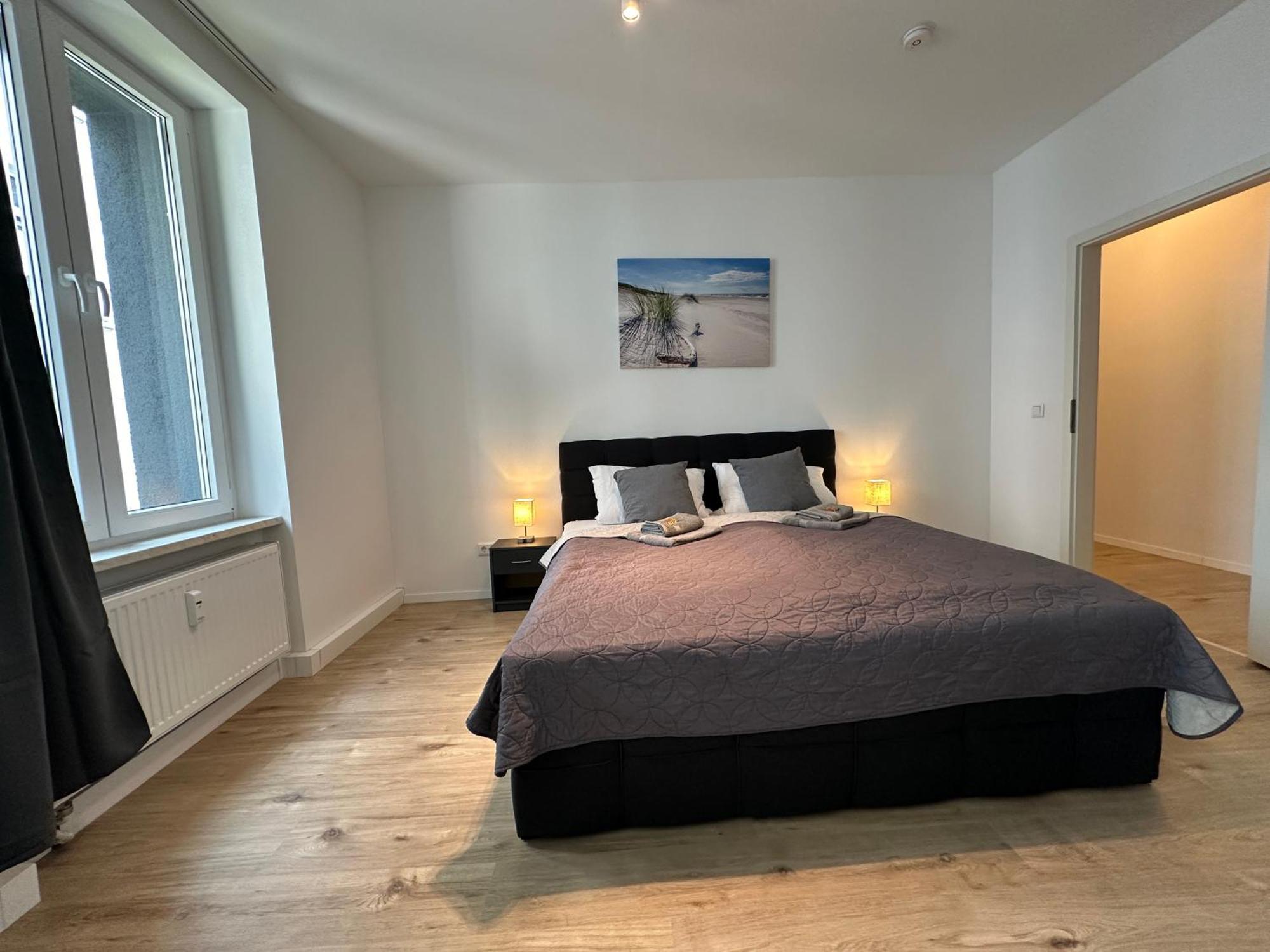 20-traumhaftes-modernes Loft Ueber 2 Etagen In Bester Lage Von W-elberfeld-super Ausstattung