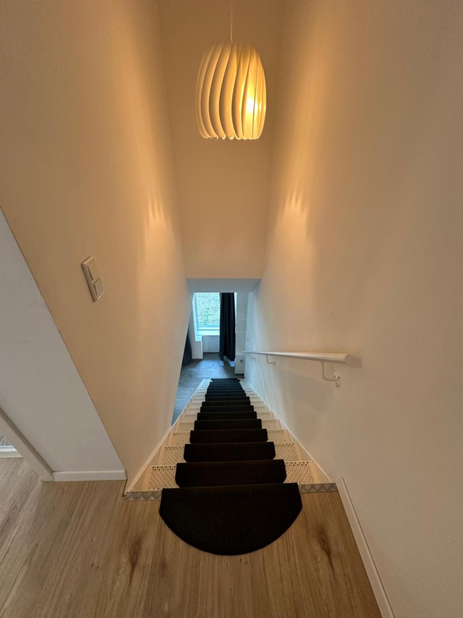 Apartment 20-traumhaftes-modernes Loft Ueber 2 Etagen In Bester Lage Von W-elberfeld-super Ausstattung *