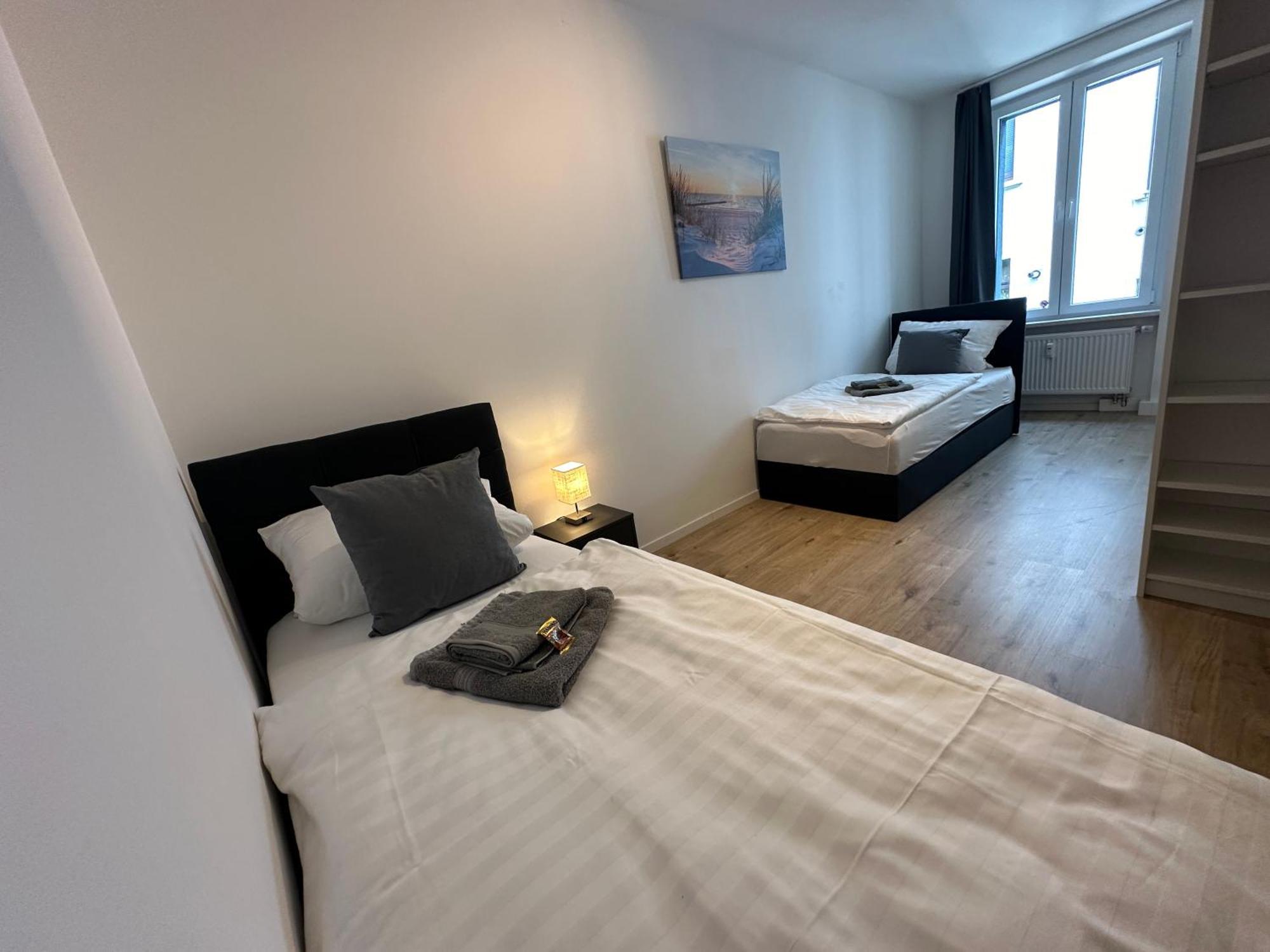 20-traumhaftes-modernes Loft Ueber 2 Etagen In Bester Lage Von W-elberfeld-super Ausstattung