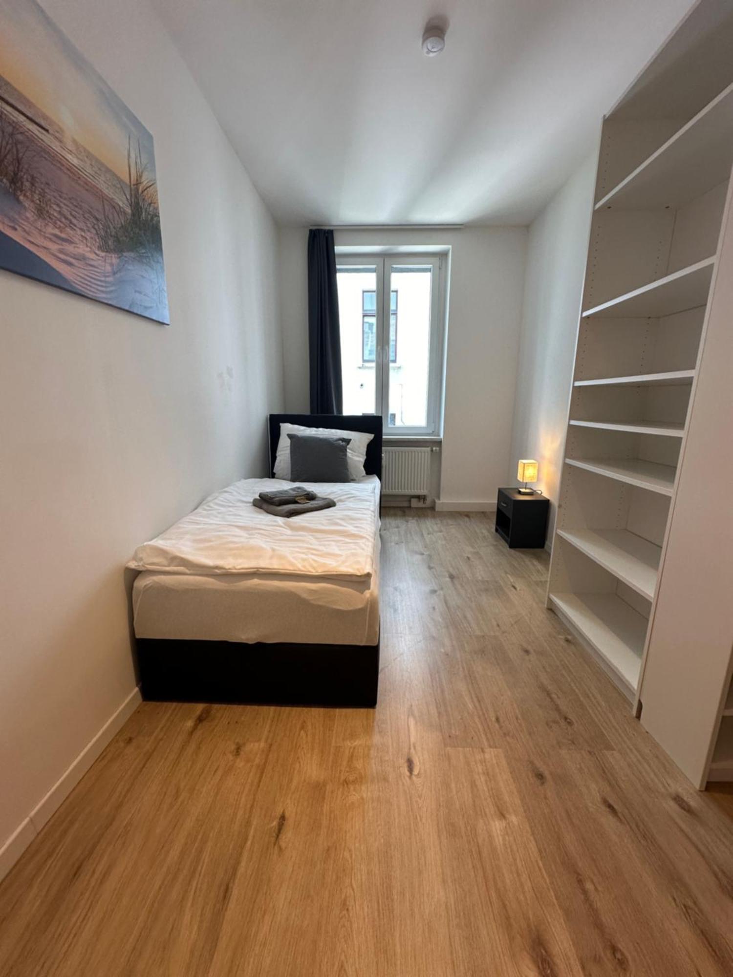 20-traumhaftes-modernes Loft Ueber 2 Etagen In Bester Lage Von W-elberfeld-super Ausstattung Wuppertal